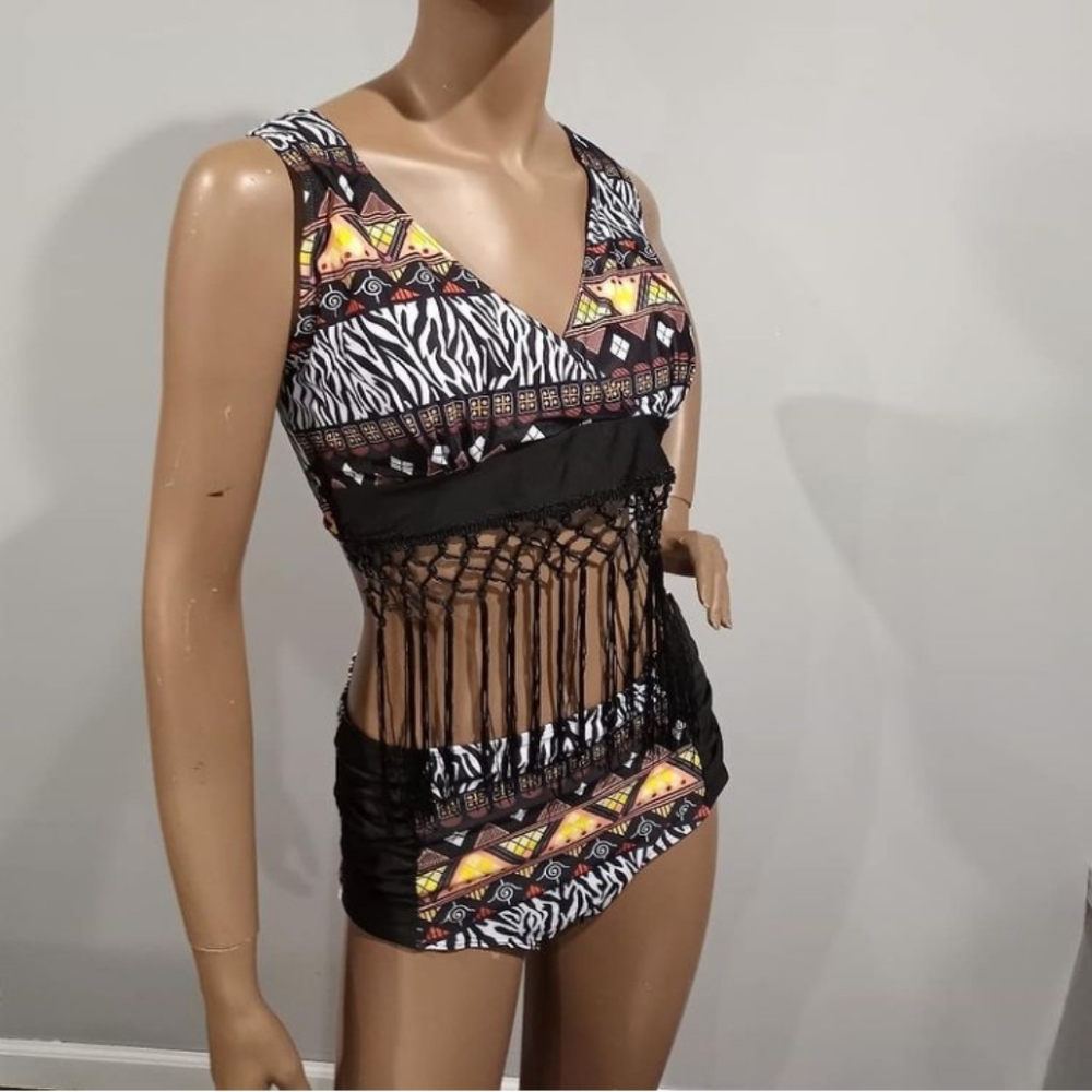 2piece